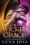 Book cover for Wicked Grace