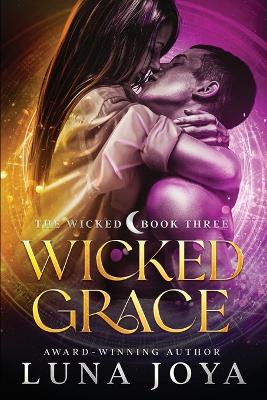 Cover of Wicked Grace