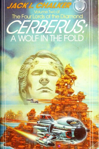 Cover of Cerberus