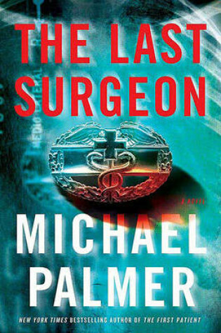 Cover of The Last Surgeon