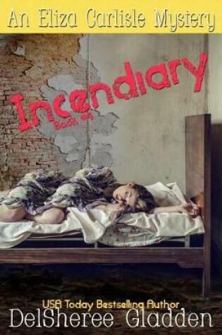 Cover of Incendiary