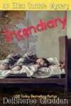 Book cover for Incendiary