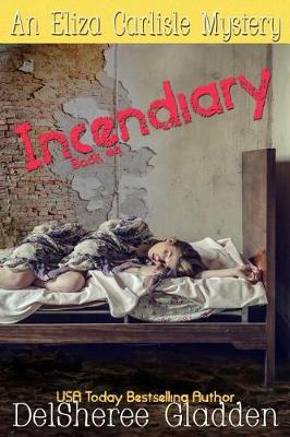 Cover of Incendiary