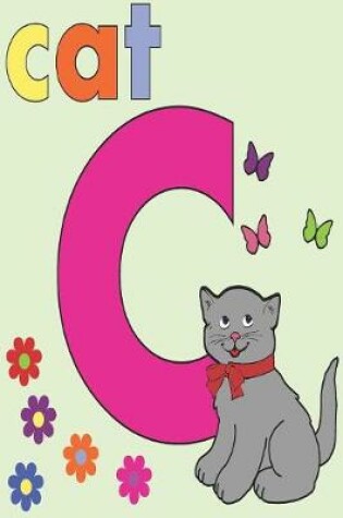 Cover of Cat