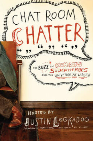 Cover of Chat Room Chatter