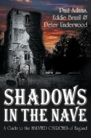 Cover of Shadows in the Nave