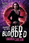 Book cover for Red Blooded