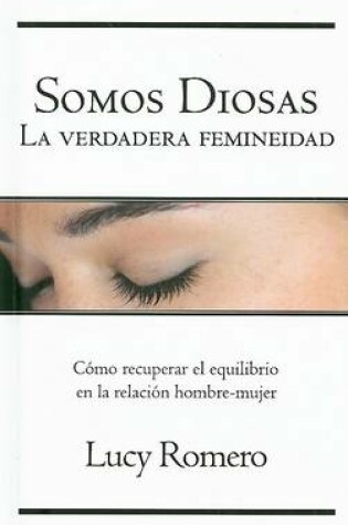 Cover of Somos Diosas