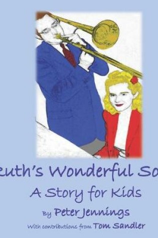 Cover of Ruth's Wonderful Song