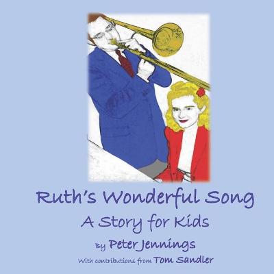 Book cover for Ruth's Wonderful Song