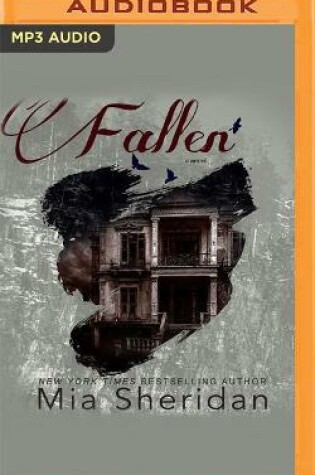 Cover of Fallen