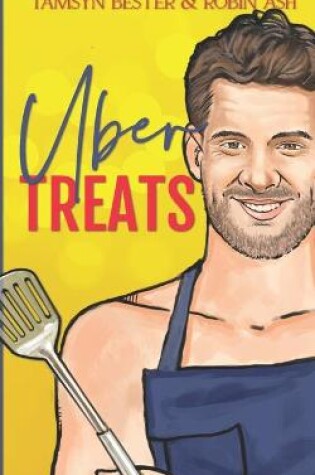 Cover of Uber Treats