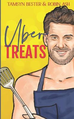 Book cover for Uber Treats