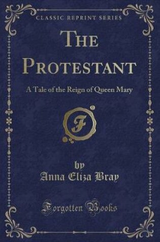 Cover of The Protestant