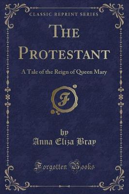 Book cover for The Protestant