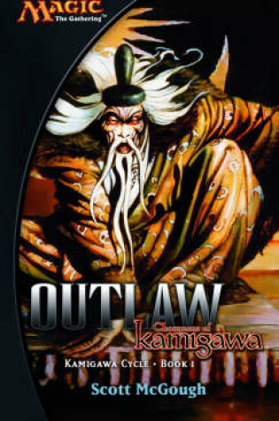 Cover of Outlaw