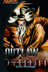 Book cover for Outlaw