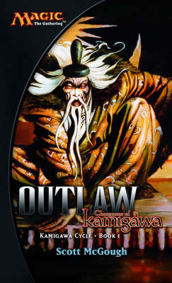 Cover of Outlaw