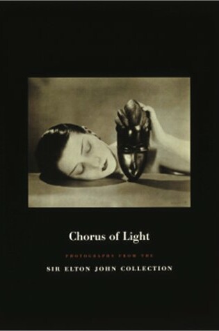 Cover of Chorus of Light