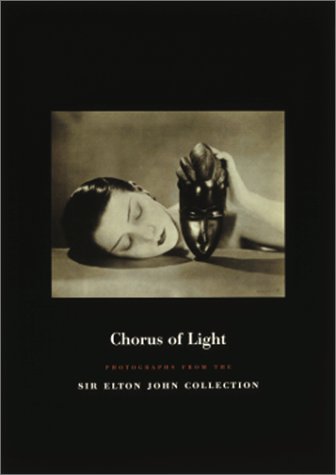 Book cover for Chorus of Light