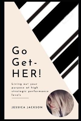 Book cover for Go-Get-HER!