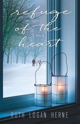 Book cover for Refuge of the Heart