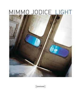 Book cover for Light