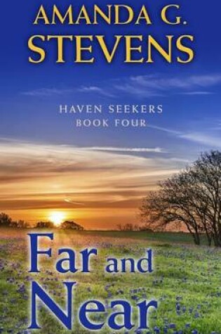 Cover of Far and Near