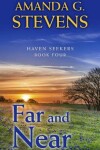 Book cover for Far and Near