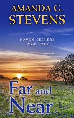Book cover for Far and Near