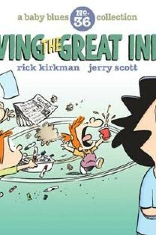 Cover of Surviving the Great Indoors, 36