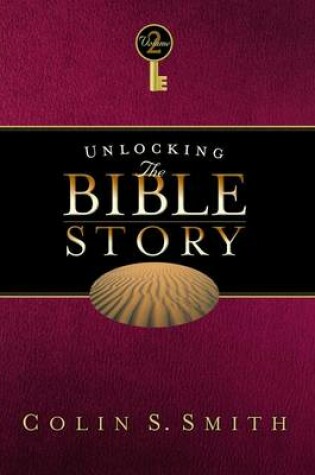 Cover of Unlocking The Bible Story: Old Testament Volume 2