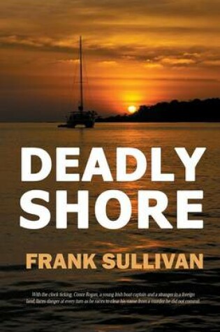 Cover of Deadly Shore