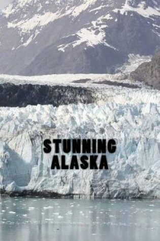 Cover of Stunning Alaska