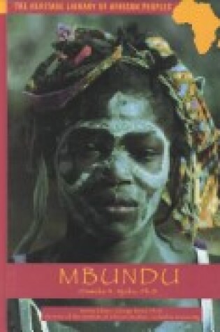Cover of Mbundu