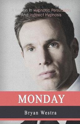 Book cover for Monday