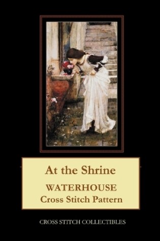Cover of At the Shrine