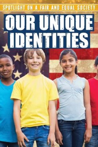 Cover of Our Unique Identities