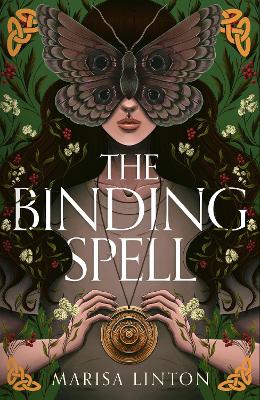 Cover of The Binding Spell