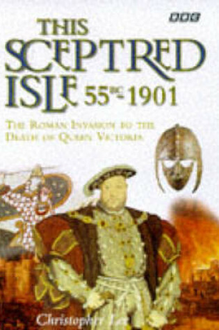 Cover of This Sceptred Isle