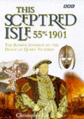 Cover of This Sceptred Isle