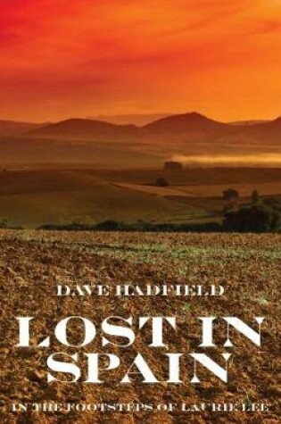 Cover of Lost in Spain