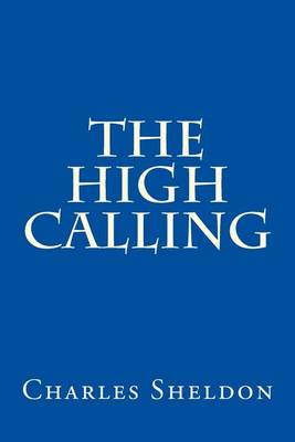 Book cover for The High Calling