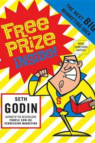 Cover of Free Prize Inside!