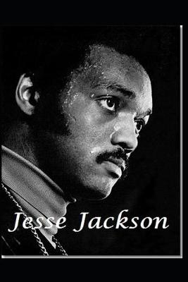 Book cover for Jesse Jackson