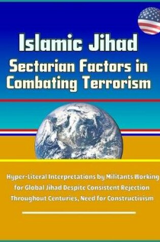 Cover of Islamic Jihad