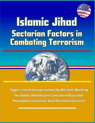 Book cover for Islamic Jihad