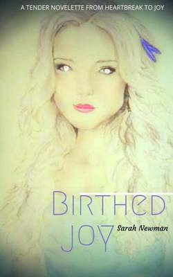 Book cover for Birthed Joy