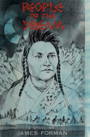 Cover of People of the Dream