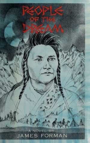 Book cover for People of the Dream